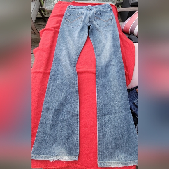 Jacob jeans - Picture 3 of 3